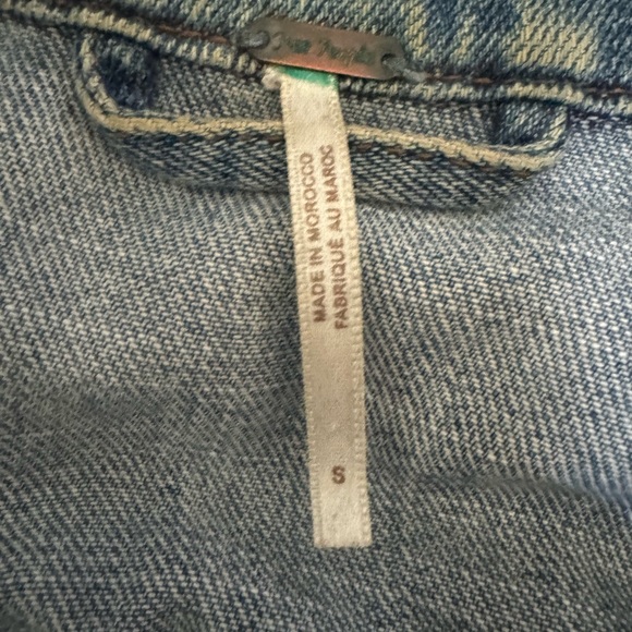 Free People Rumors Jacket - Picture 5 of 5